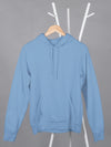 Men's Light Blue Hoodie