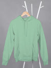 Men's Mint Green Hoodie