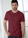 Maroon Classic T-Shirt