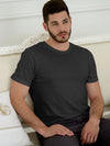 Black Classic T-Shirt