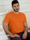 Orange Classic T-Shirt