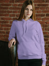 Women's Lavender Hoodie