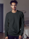 Men's Black Sweatshirt