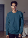 Men's Navy Blue Sweatshirt