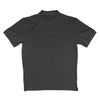 Royal Black Polo T-Shirt