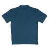 Bold Navy Blue Polo T-Shirt