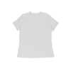 Women's Ash Grey T-Shirt