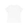 Women's White T-Shirt