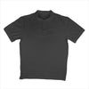 Royal Black Polo T-Shirt