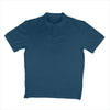 Bold Navy Blue Polo T-Shirt