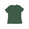 Women's Dark Green T-Shirt