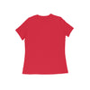 Women's Red T-Shirt