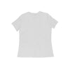 Women's Ash Grey T-Shirt