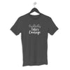 Creativity takes courage - Printed T-Shirt