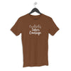 Creativity takes courage - Printed T-Shirt