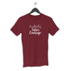 Creativity takes courage - Printed T-Shirt