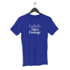 Creativity takes courage - Printed T-Shirt