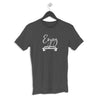 Enjoy every moment - Printed T-Shirt