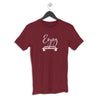 Enjoy every moment - Printed T-Shirt