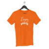 Enjoy every moment - Printed T-Shirt