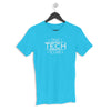 Talk Tech to me - Printed T-Shirt