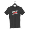 I trust in Tech - Printed T-Shirt